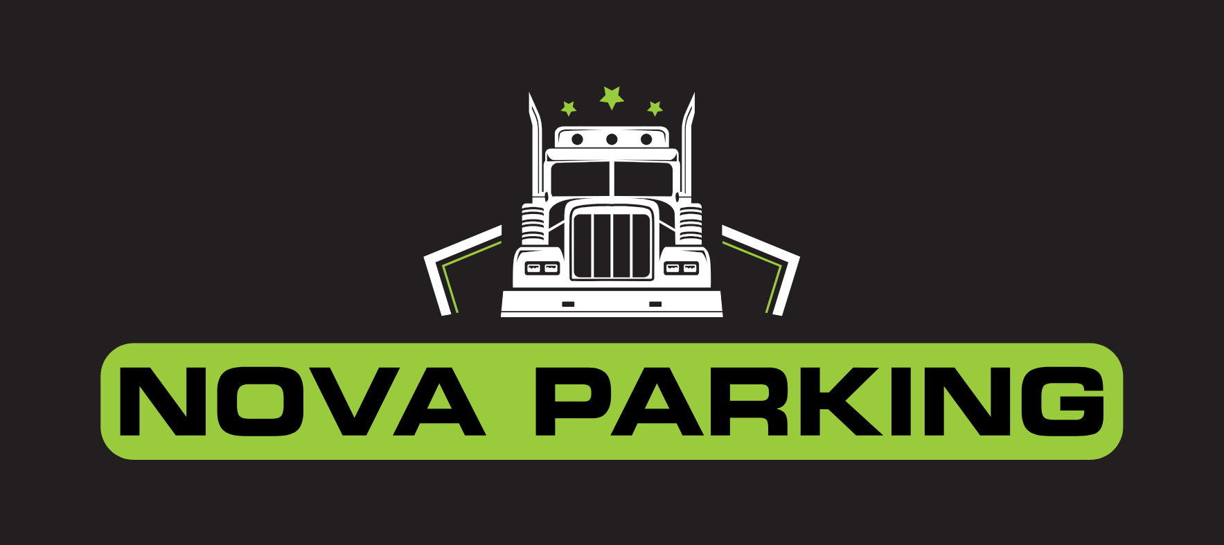 NOVA PARKING LOGO